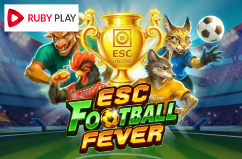 ESC Football Fever